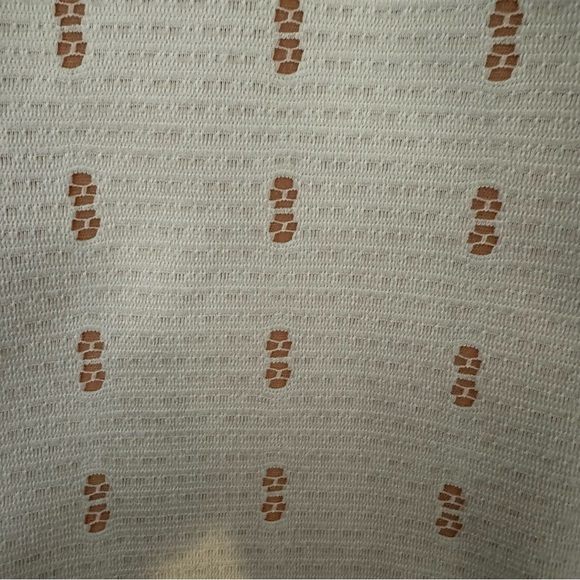 Jonathan Simkhai Cut Out Dress in Mint Green and Nude Size 6 NWOT - Picture 8 of 13